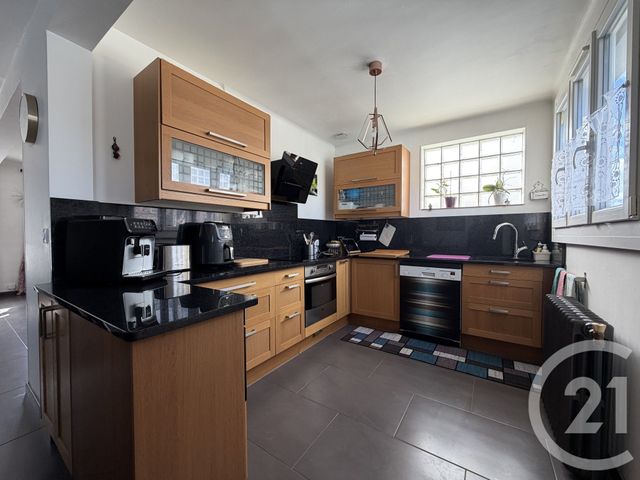 Maison &agrave; vendre - 5 pi&egrave;ces - 95 m2 - Argenteuil - 95 - ILE-DE-FRANCE