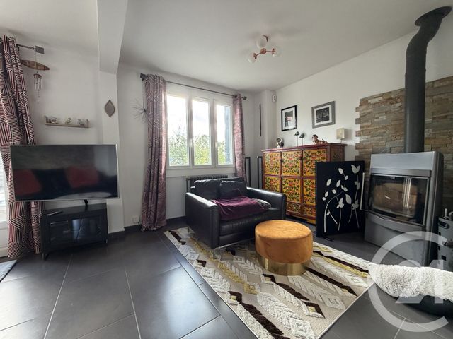 Maison &agrave; vendre - 5 pi&egrave;ces - 95 m2 - Argenteuil - 95 - ILE-DE-FRANCE