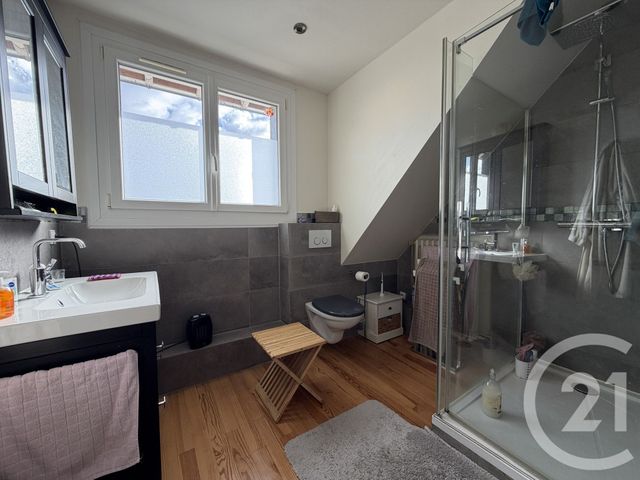 Maison &agrave; vendre - 5 pi&egrave;ces - 95 m2 - Argenteuil - 95 - ILE-DE-FRANCE