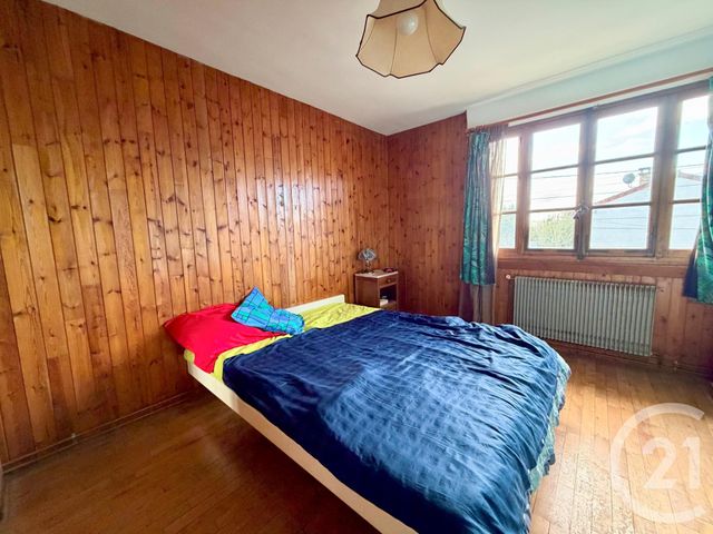 Maison &agrave; vendre - 4 pi&egrave;ces - 93,73 m2 - Argenteuil - 95 - ILE-DE-FRANCE