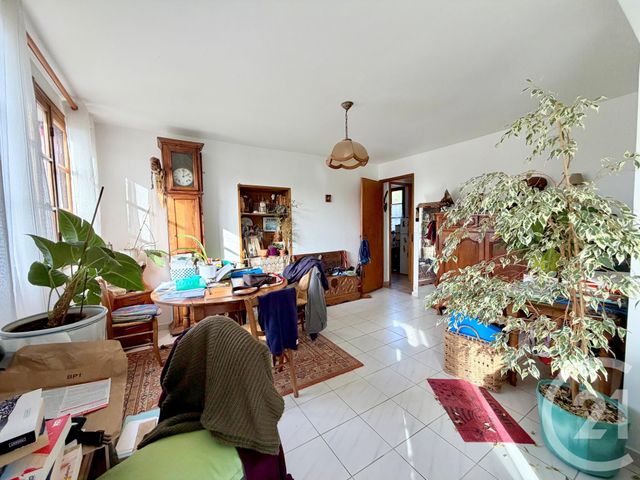 Maison &agrave; vendre - 4 pi&egrave;ces - 93,73 m2 - Argenteuil - 95 - ILE-DE-FRANCE