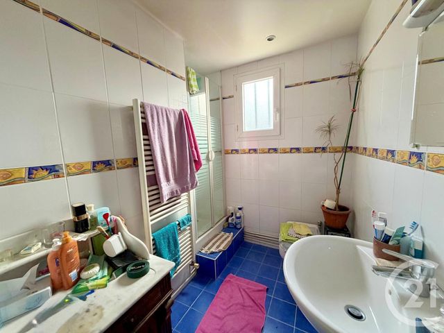 Maison &agrave; vendre - 4 pi&egrave;ces - 93,73 m2 - Argenteuil - 95 - ILE-DE-FRANCE