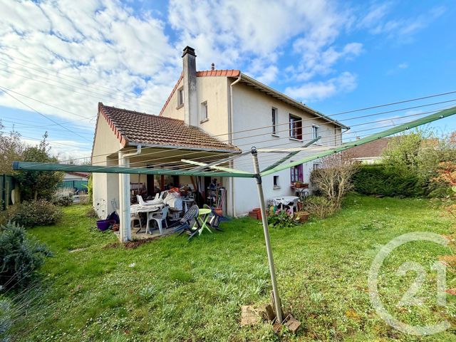 Maison &agrave; vendre - 4 pi&egrave;ces - 93,73 m2 - Argenteuil - 95 - ILE-DE-FRANCE