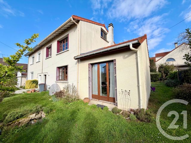 maison - ARGENTEUIL - 95