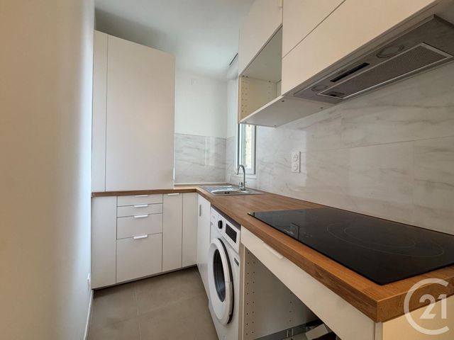 Appartement F2 &agrave; vendre - 2 pi&egrave;ces - 33,23 m2 - Argenteuil - 95 - ILE-DE-FRANCE