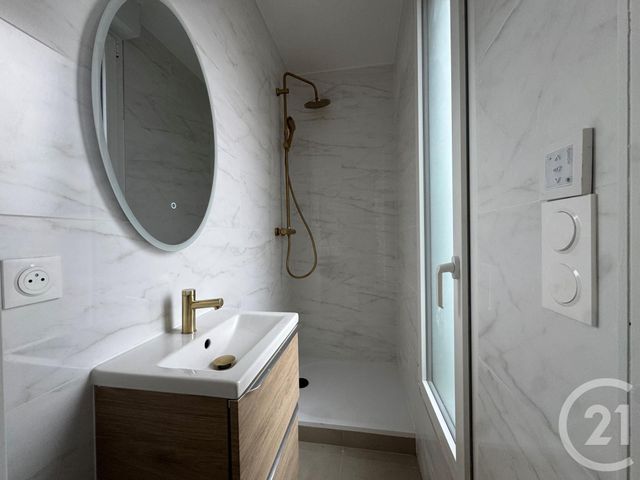 Appartement F2 &agrave; vendre - 2 pi&egrave;ces - 33,23 m2 - Argenteuil - 95 - ILE-DE-FRANCE