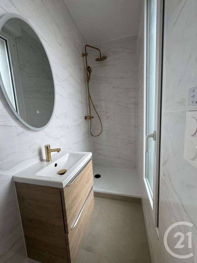 Appartement F2 &agrave; vendre - 2 pi&egrave;ces - 33,23 m2 - Argenteuil - 95 - ILE-DE-FRANCE