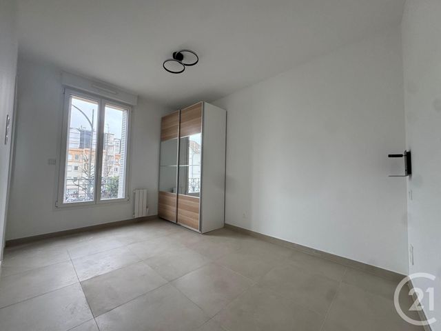 Appartement F2 &agrave; vendre - 2 pi&egrave;ces - 33,23 m2 - Argenteuil - 95 - ILE-DE-FRANCE
