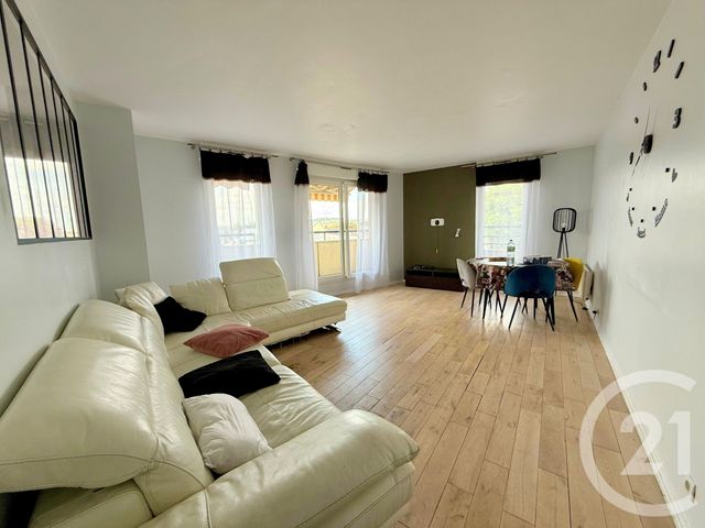 Appartement F3 à vendre ARGENTEUIL