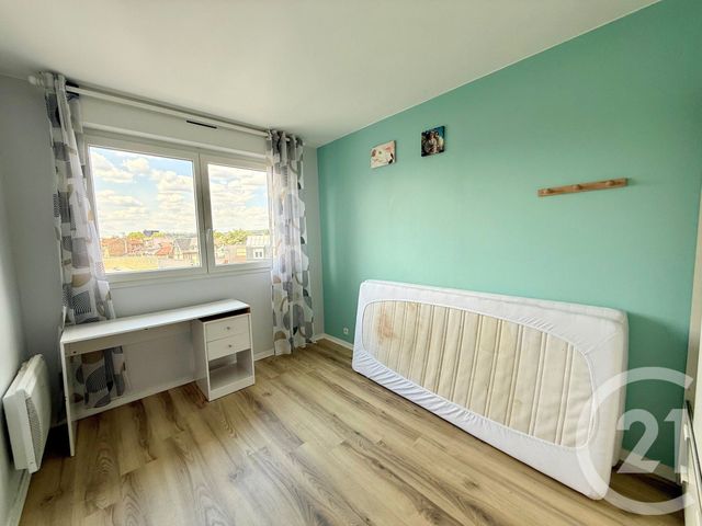 Appartement F3 &agrave; vendre - 3 pi&egrave;ces - 65,87 m2 - Argenteuil - 95 - ILE-DE-FRANCE