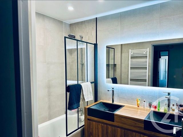 Appartement F3 &agrave; vendre - 3 pi&egrave;ces - 65,87 m2 - Argenteuil - 95 - ILE-DE-FRANCE