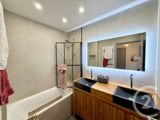 Appartement F3 &agrave; vendre - 3 pi&egrave;ces - 65,87 m2 - Argenteuil - 95 - ILE-DE-FRANCE