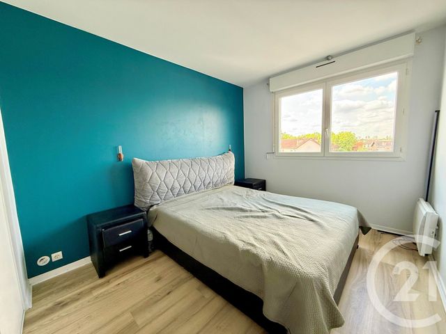 Appartement F3 &agrave; vendre - 3 pi&egrave;ces - 65,87 m2 - Argenteuil - 95 - ILE-DE-FRANCE