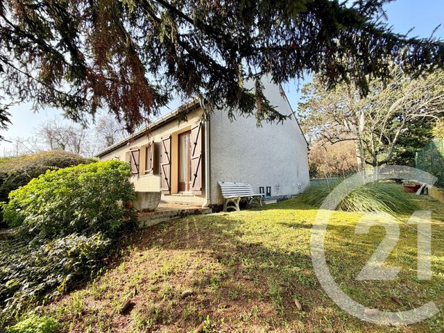 Maison &agrave; vendre - 5 pi&egrave;ces - 90 m2 - Argenteuil - 95 - ILE-DE-FRANCE