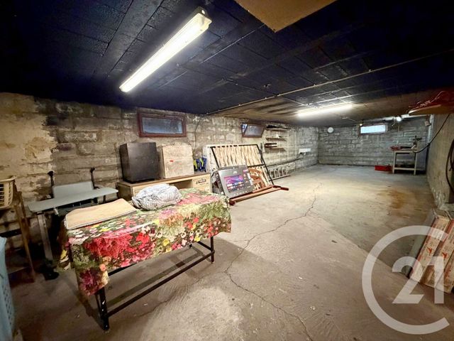 Maison &agrave; vendre - 5 pi&egrave;ces - 90 m2 - Argenteuil - 95 - ILE-DE-FRANCE