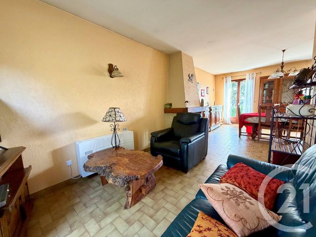 Maison &agrave; vendre - 5 pi&egrave;ces - 90 m2 - Argenteuil - 95 - ILE-DE-FRANCE