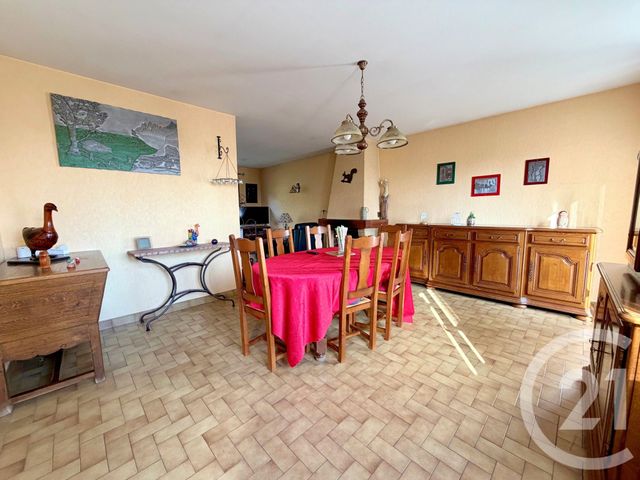 Maison &agrave; vendre - 5 pi&egrave;ces - 90 m2 - Argenteuil - 95 - ILE-DE-FRANCE