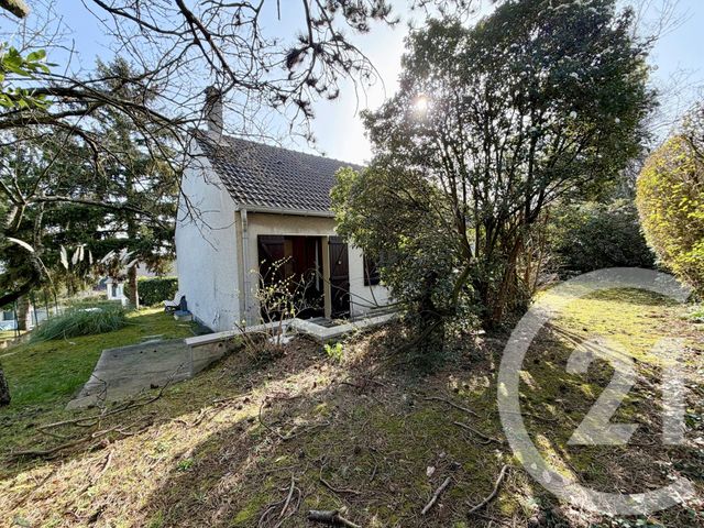 Maison &agrave; vendre - 5 pi&egrave;ces - 90 m2 - Argenteuil - 95 - ILE-DE-FRANCE