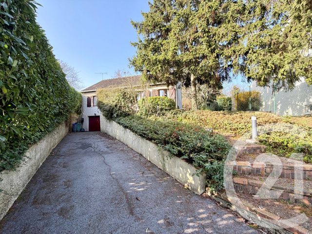 Maison &agrave; vendre - 5 pi&egrave;ces - 90 m2 - Argenteuil - 95 - ILE-DE-FRANCE