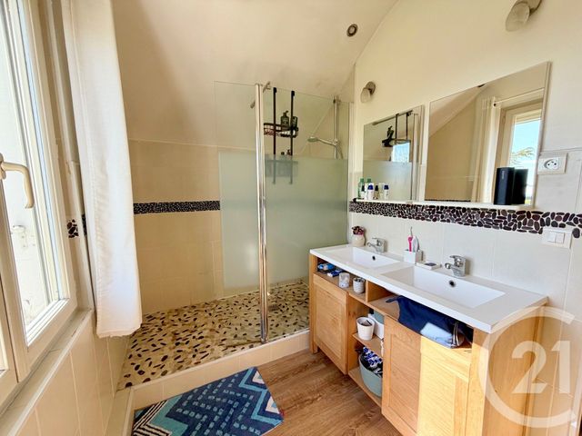 Maison &agrave; vendre - 4 pi&egrave;ces - 106 m2 - Argenteuil - 95 - ILE-DE-FRANCE