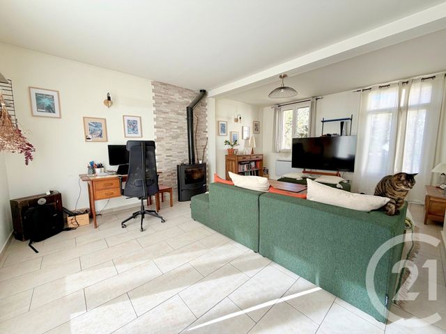 Maison &agrave; vendre - 4 pi&egrave;ces - 106 m2 - Argenteuil - 95 - ILE-DE-FRANCE