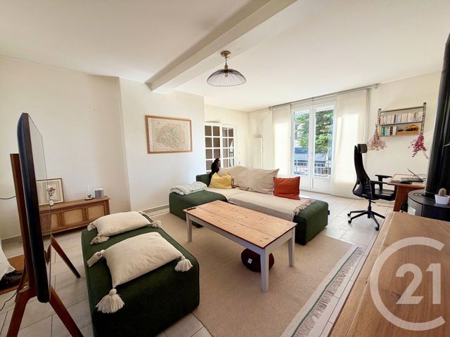 Maison &agrave; vendre - 4 pi&egrave;ces - 106 m2 - Argenteuil - 95 - ILE-DE-FRANCE