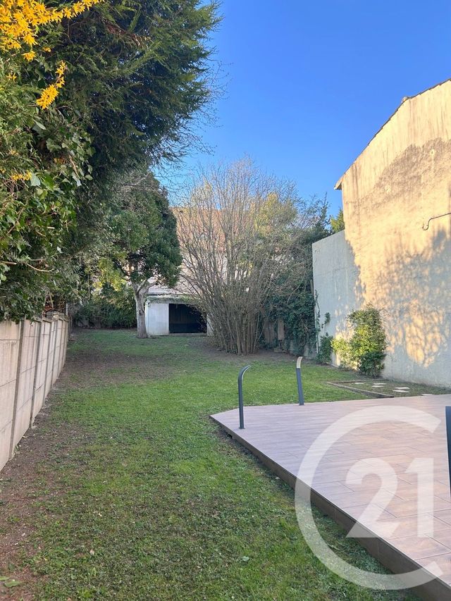 Maison &agrave; vendre - 4 pi&egrave;ces - 106 m2 - Argenteuil - 95 - ILE-DE-FRANCE