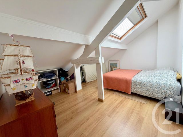 Maison &agrave; vendre - 4 pi&egrave;ces - 106 m2 - Argenteuil - 95 - ILE-DE-FRANCE