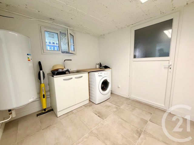 Maison &agrave; vendre - 4 pi&egrave;ces - 106 m2 - Argenteuil - 95 - ILE-DE-FRANCE