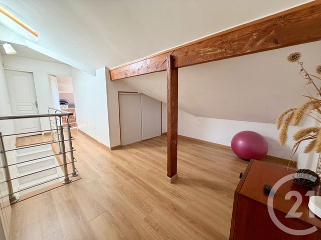 Maison &agrave; vendre - 4 pi&egrave;ces - 106 m2 - Argenteuil - 95 - ILE-DE-FRANCE