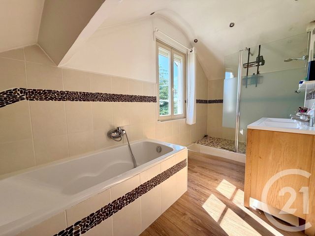 Maison &agrave; vendre - 4 pi&egrave;ces - 106 m2 - Argenteuil - 95 - ILE-DE-FRANCE