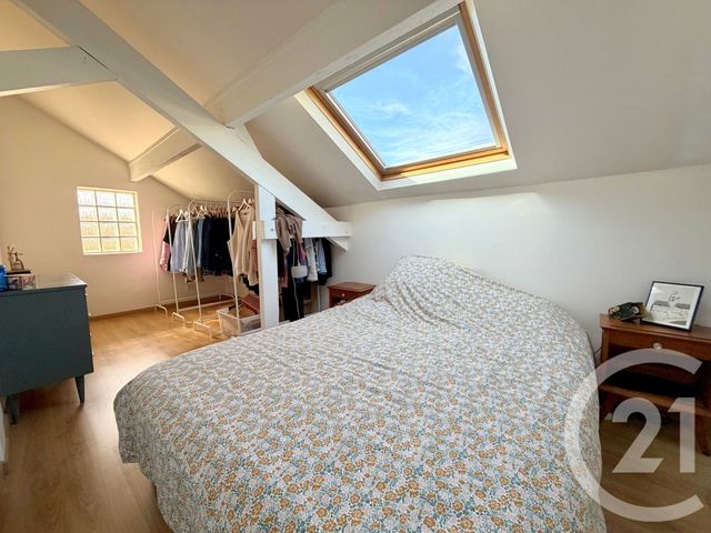 Maison &agrave; vendre - 4 pi&egrave;ces - 106 m2 - Argenteuil - 95 - ILE-DE-FRANCE