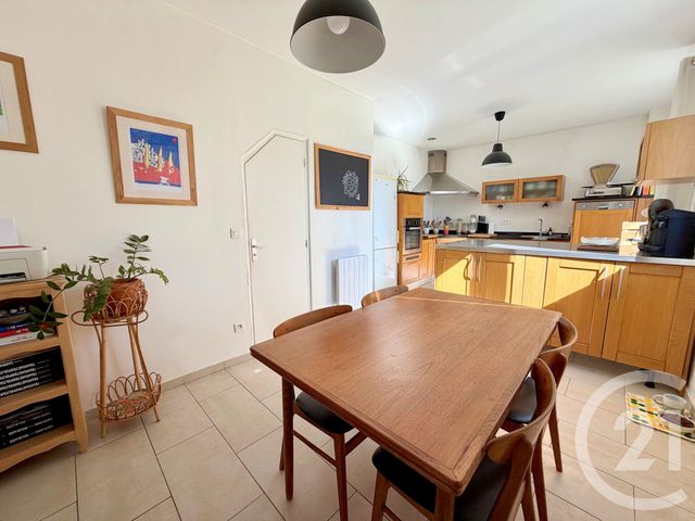 Maison &agrave; vendre - 4 pi&egrave;ces - 106 m2 - Argenteuil - 95 - ILE-DE-FRANCE