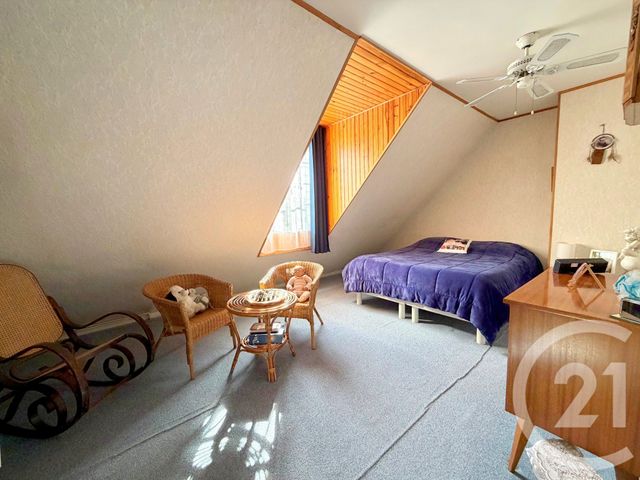 Maison &agrave; vendre - 5 pi&egrave;ces - 106,76 m2 - Argenteuil - 95 - ILE-DE-FRANCE