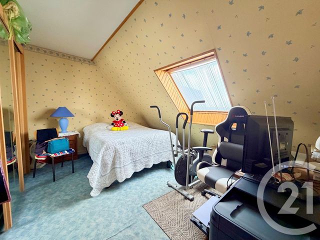 Maison &agrave; vendre - 5 pi&egrave;ces - 106,76 m2 - Argenteuil - 95 - ILE-DE-FRANCE