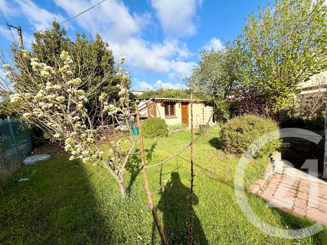 Maison &agrave; vendre - 5 pi&egrave;ces - 106,76 m2 - Argenteuil - 95 - ILE-DE-FRANCE