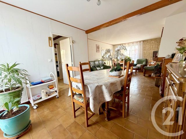 Maison &agrave; vendre - 5 pi&egrave;ces - 106,76 m2 - Argenteuil - 95 - ILE-DE-FRANCE