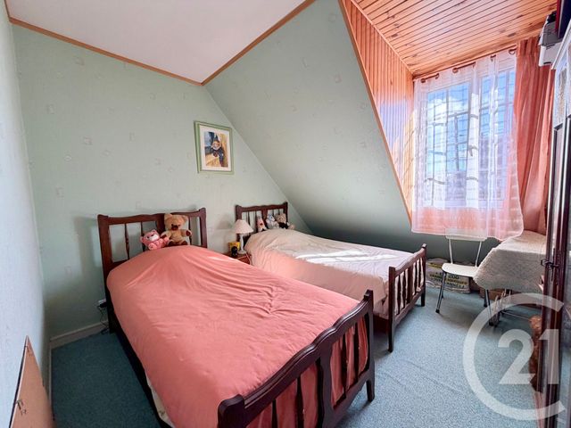 Maison &agrave; vendre - 5 pi&egrave;ces - 106,76 m2 - Argenteuil - 95 - ILE-DE-FRANCE