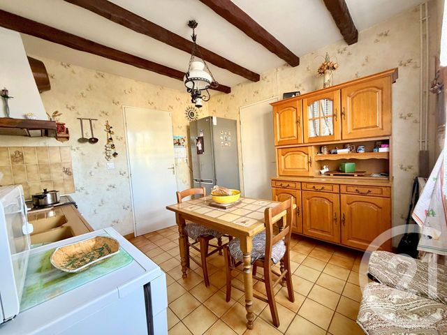 Maison &agrave; vendre - 5 pi&egrave;ces - 106,76 m2 - Argenteuil - 95 - ILE-DE-FRANCE