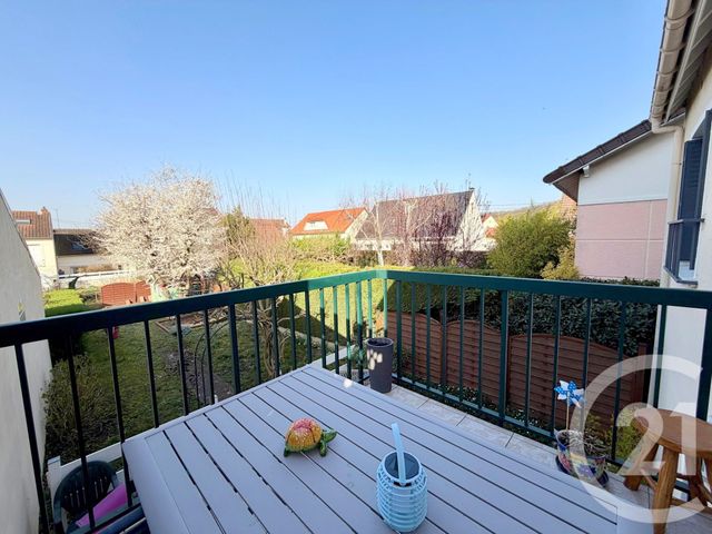 Maison &agrave; vendre - 4 pi&egrave;ces - 68,08 m2 - Argenteuil - 95 - ILE-DE-FRANCE