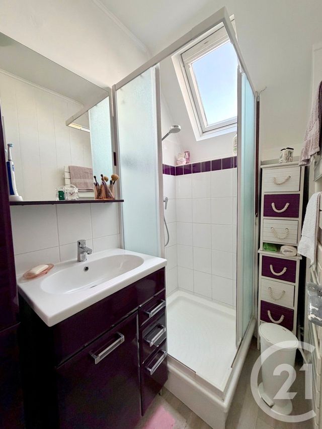 Maison &agrave; vendre - 4 pi&egrave;ces - 68,08 m2 - Argenteuil - 95 - ILE-DE-FRANCE