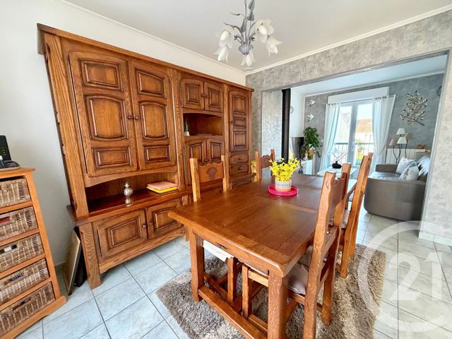 Maison &agrave; vendre - 4 pi&egrave;ces - 68,08 m2 - Argenteuil - 95 - ILE-DE-FRANCE