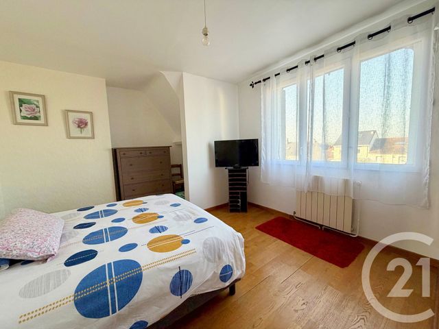 Maison &agrave; vendre - 4 pi&egrave;ces - 68,08 m2 - Argenteuil - 95 - ILE-DE-FRANCE