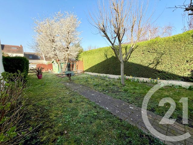 Maison &agrave; vendre - 4 pi&egrave;ces - 68,08 m2 - Argenteuil - 95 - ILE-DE-FRANCE