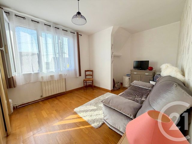 Maison &agrave; vendre - 4 pi&egrave;ces - 68,08 m2 - Argenteuil - 95 - ILE-DE-FRANCE