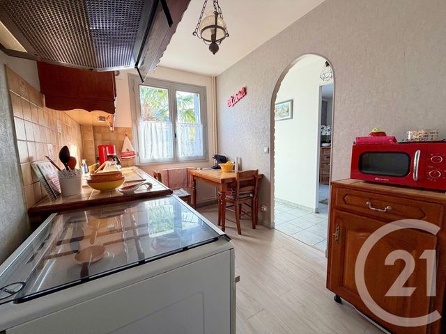 Maison &agrave; vendre - 4 pi&egrave;ces - 68,08 m2 - Argenteuil - 95 - ILE-DE-FRANCE