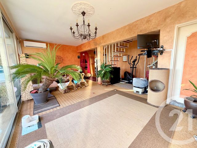 Maison &agrave; vendre - 6 pi&egrave;ces - 180 m2 - Argenteuil - 95 - ILE-DE-FRANCE