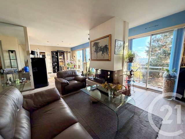 Maison &agrave; vendre - 6 pi&egrave;ces - 180 m2 - Argenteuil - 95 - ILE-DE-FRANCE