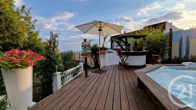 Maison &agrave; vendre - 6 pi&egrave;ces - 180 m2 - Argenteuil - 95 - ILE-DE-FRANCE