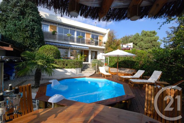 maison - ARGENTEUIL - 95